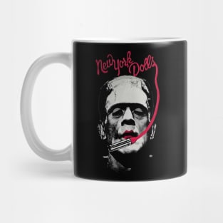 Newyork frank Mug